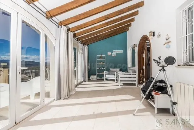 Casa-Chalet en Venta en Javea/Xabia Alicante — 8