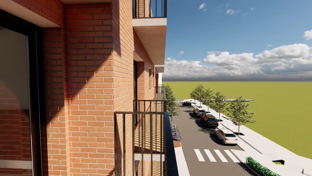 ¡Nueva Obra nueva en Calella centro! — 16