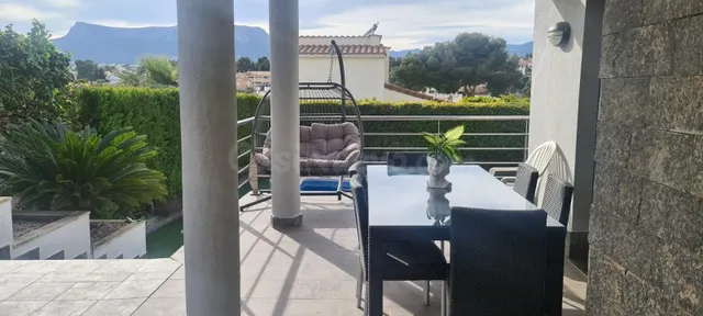 Villa 4 habitaciones 250m² en venta - Playa De La Fossa — 45