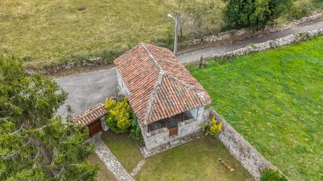 Casona asturiana en ardisana-Llanes — 7