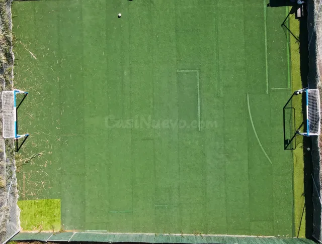 Finca rústica reformada con vivienda, en Son Sant Joan – La  - foto 2
