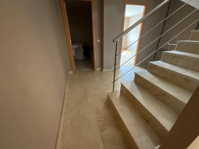 VIVIENDA ADOSADA EN ASTORGA — 9