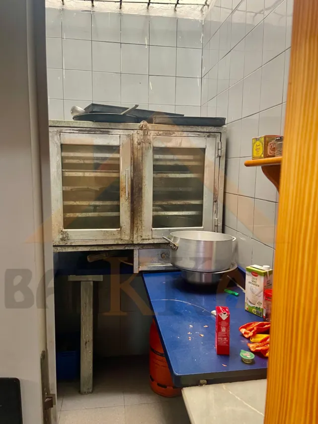 DUPLEX CON TIENDA EN LA LOMA DE LA MEZQUITA — 25