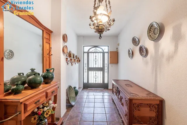 Casa en Calle Lima — 30