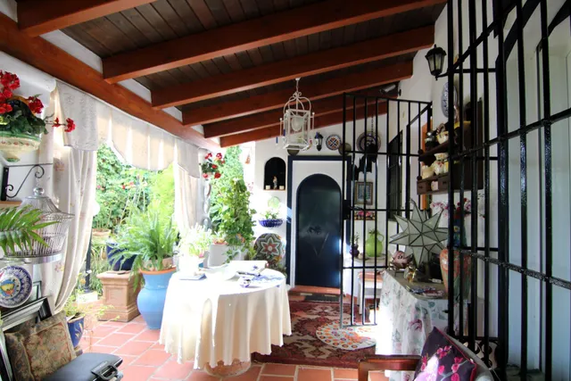 Encantadora casa en venta en Coín – ¡Una joya única con espectaculares vistas! — 10