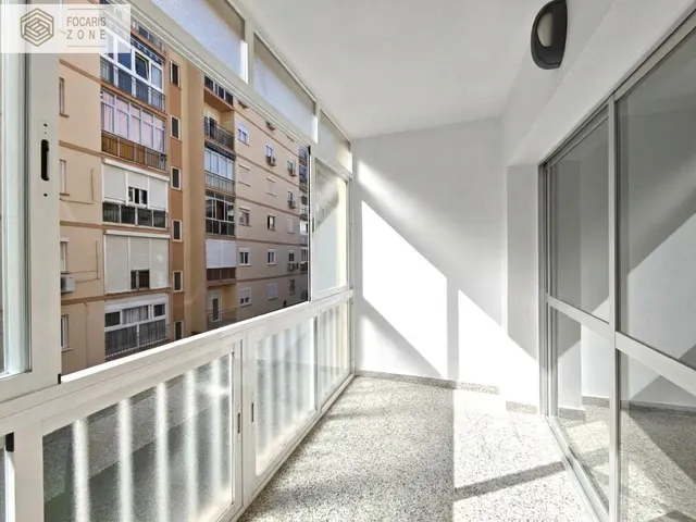 Precioso piso junto al mar — 20