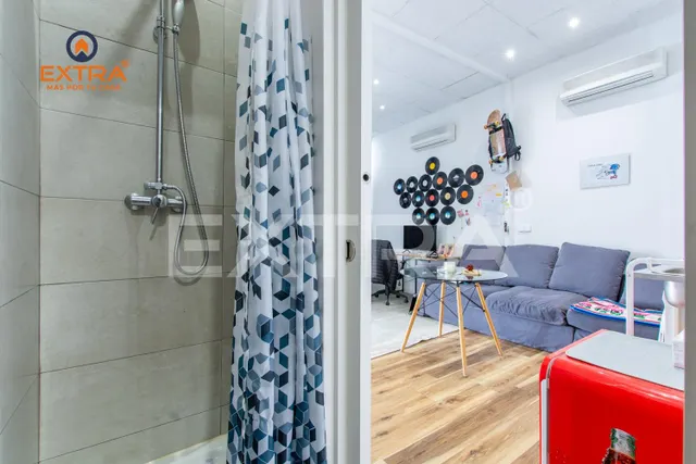 IDEAL INVERSION ! Loft con rentabilidad del 6% en Prosperidad — 8