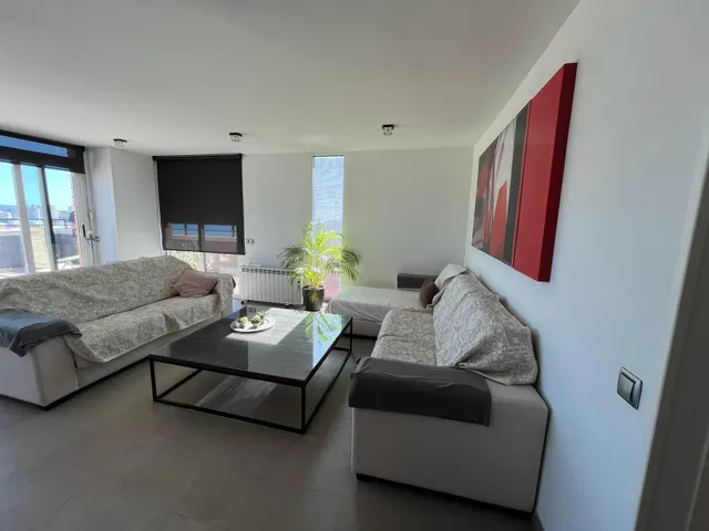 Se vende impresionante Atico de 2 dormitorios con vistas al mar con garaje y trastero — 13