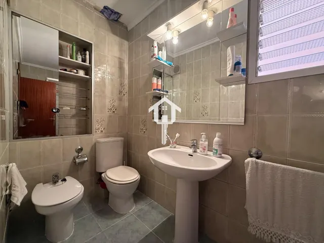 PISO EN VENTA EN ALICANTE. ZONA VIRGEN DEL REMEDIO.100m2, 3 habitaciones, 1 BAÑO, BALCÓN, CUARTA PLANTA CON ASCENSOR — 22