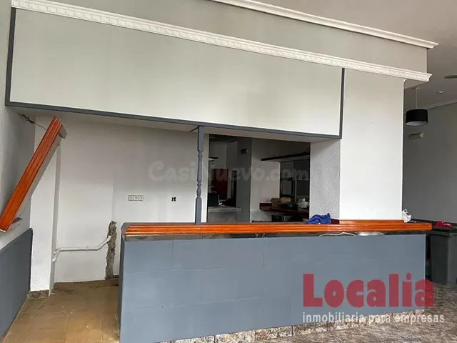 Bar Cafetería en venta en Maliaño, Camargo - foto 4