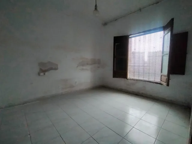 VENTA DE CASA INDEPENDIENTE EN EL PARAJE — 12