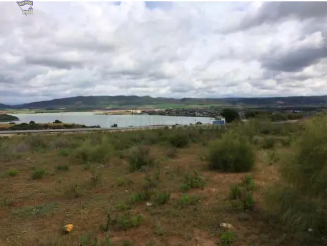 SE VENDE PARCELA EN ZONA CARRETERA EL BOSQUE- EL PANTANO DE  - foto 2
