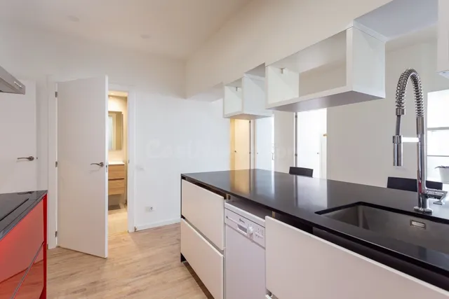 Piso reformado — 4