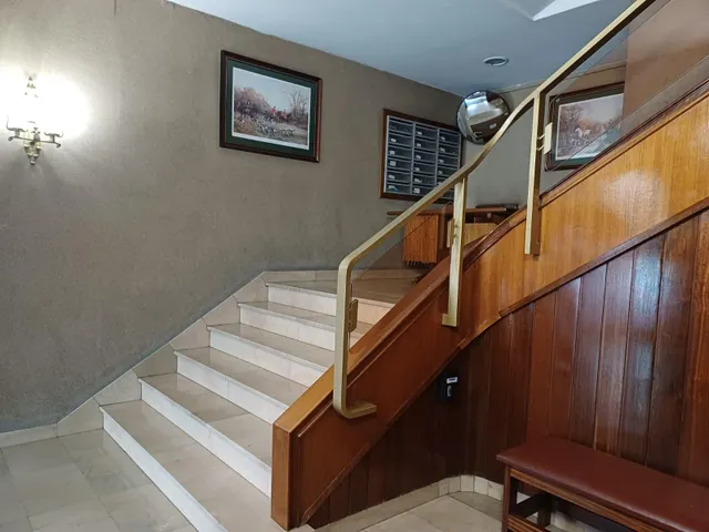 ESTUPENDO PISO VENTA estaciones — 44