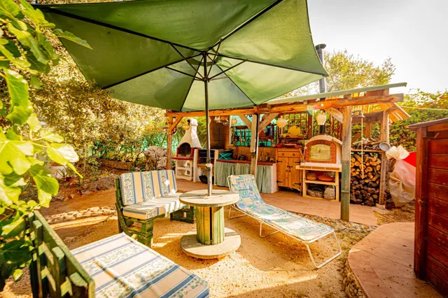 Fantástica casa a la venta en Villanueva del Trabuco — 11