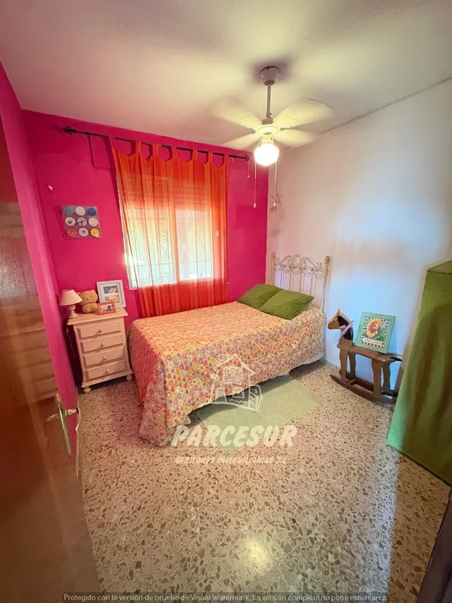Encantadora Casa HIPOTECABLE Cuevas Bajas, Córdoba por €140000 — 6