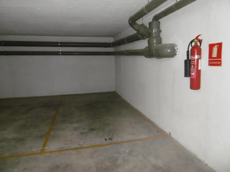 PARKING ECONOMICO