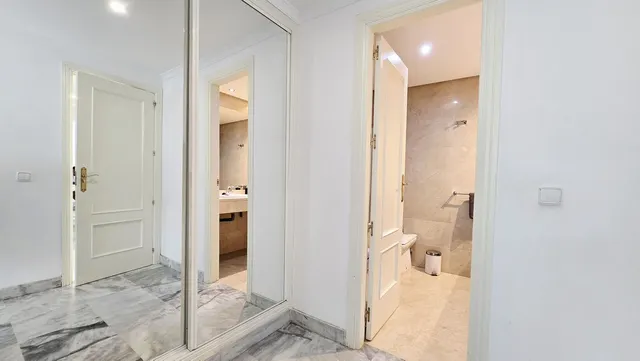 Apartamento 2 habitaciones 90m² en venta - Marbella — 10
