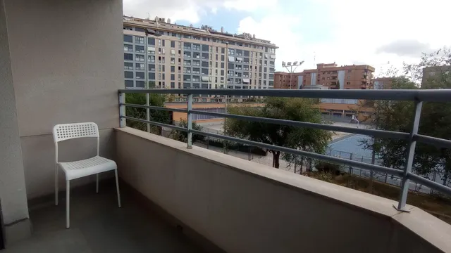Alquiler temporal — 9