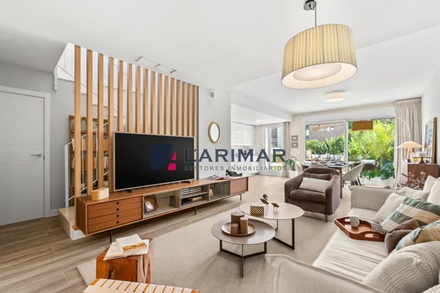 ✨ exclusiva propiedad en esquina con 393 m2 de parcela, piscina privada y energía solar en zona nou nazareth San Juan de Alicante — 30