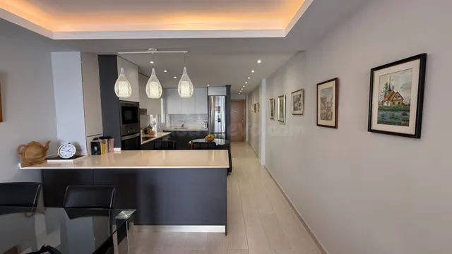 Apartamento 3 habitaciones 86m² en venta - Centro — 2