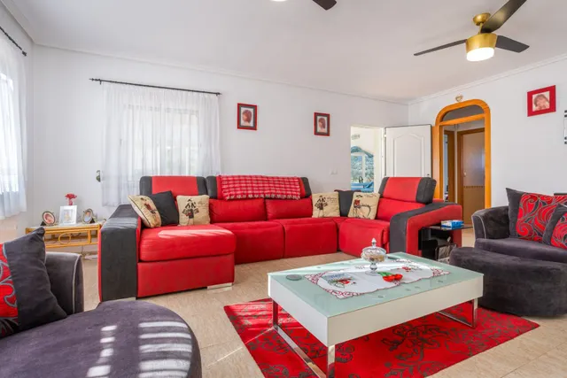Casa de campo 3 habitaciones 222m² en venta - Jumilla — 23