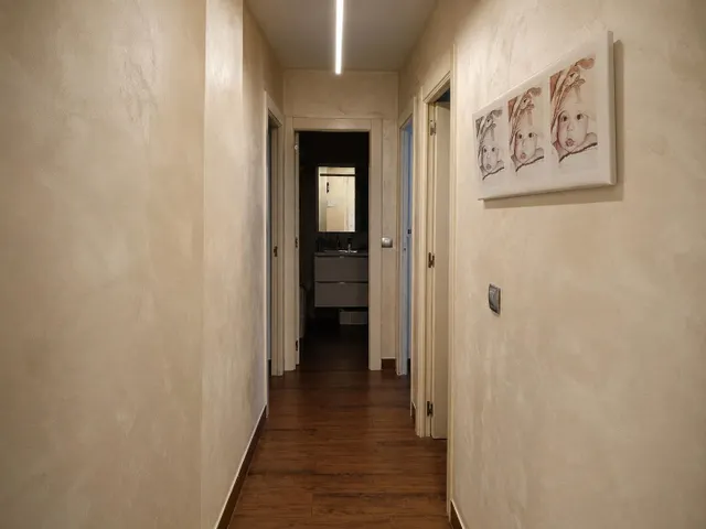Piso en Pulianillas, Granada — 9