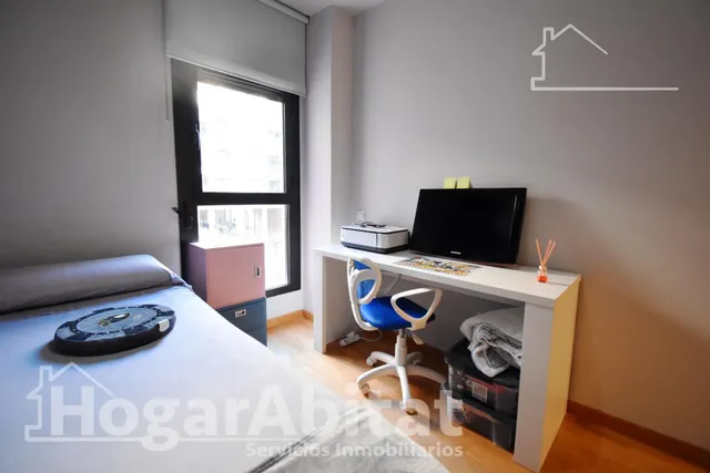 ¡ESPECTACULAR! AMPLIO Y MODERNO EN RESIDENCIAL CON PISCINA, TERRAZA Y GARAJE — 29