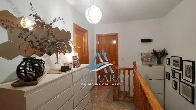 Duplex Adosado con Solárium - Las Molinetas Águilas — 21