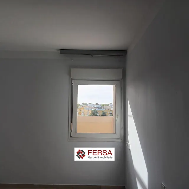 ATICO CON TERRAZA ALQUILER ANUAL — 15