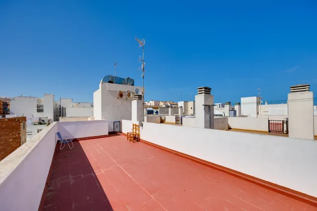 Ático 1 habitación 46m² en venta - torrevieja — 31