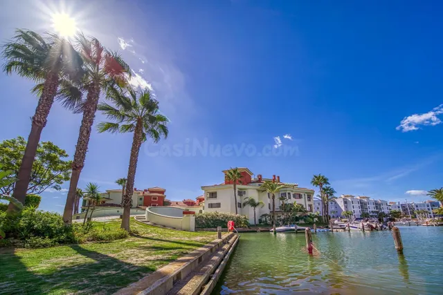 PISO EN VENTA EN ISLA TORTUGA - foto 2