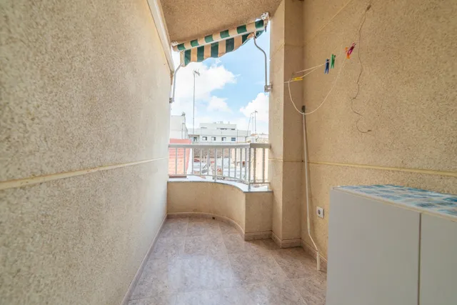 Apartamento 1 habitación 75m² en venta - Centro — 6