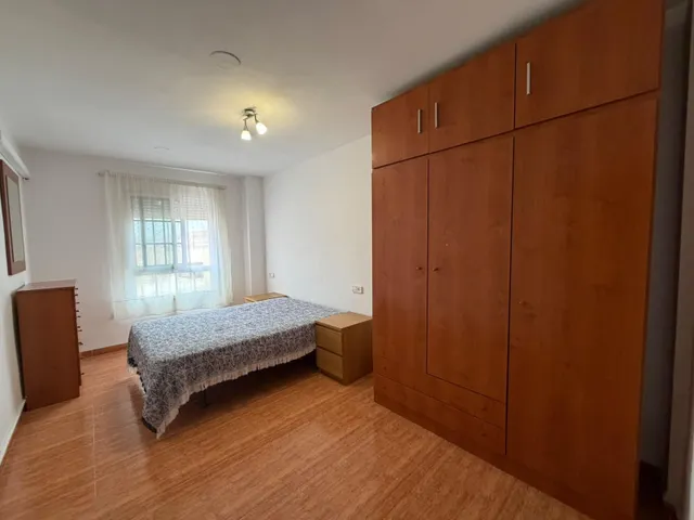 Acogedor Piso en Roquetas de Mar - El Sabinar por solo €138,000 — 17