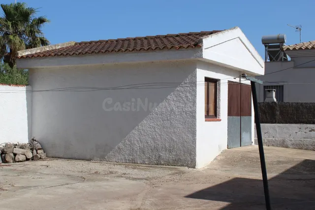 Chalet 4 habitaciones en venta - Riumar - foto 3