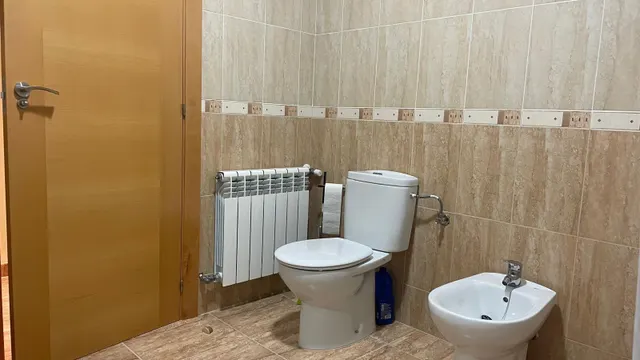 Adosado en venta en Casas de Ves, Albacete. — 11