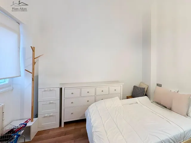 Luz, vistas al Parque de Marte y la playa a un paseo: tu refugio perfecto y casi a estrenar en plena Calle de la Torre — 6
