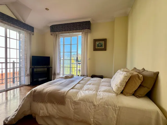 Casa en la playa del Pedrido — 34