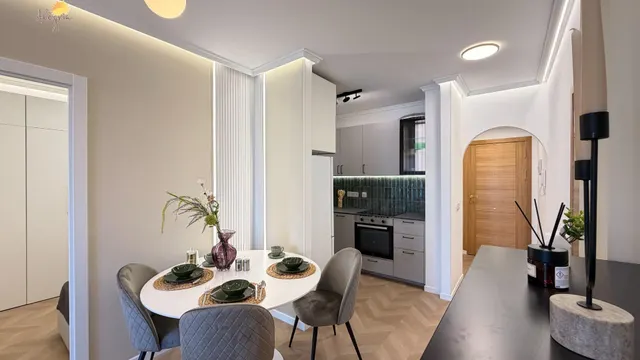 Apartamento 2 habitaciones 57m² en venta - Estacion de autobuses — 7