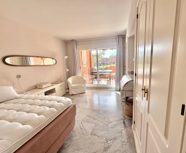Ático Dúplex 4 habitaciones 255m² en venta - Whater Gardens — 11