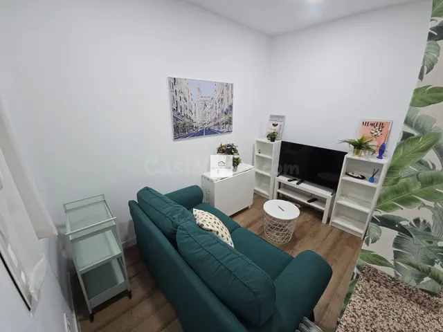 Piso 1 habitación 39m² en alquiler - Fuente del Berro - foto 4