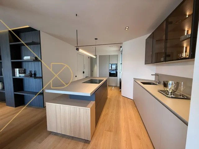 Fabuloso ático de 268m2 con terraza — 19