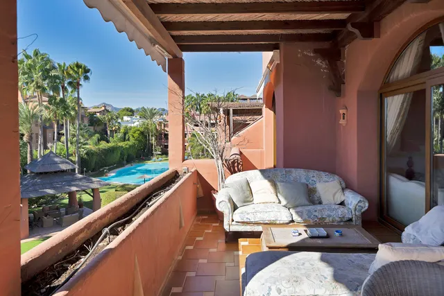 Ático Dúplex 5 habitaciones 650m² en venta - Whater Gardens — 37