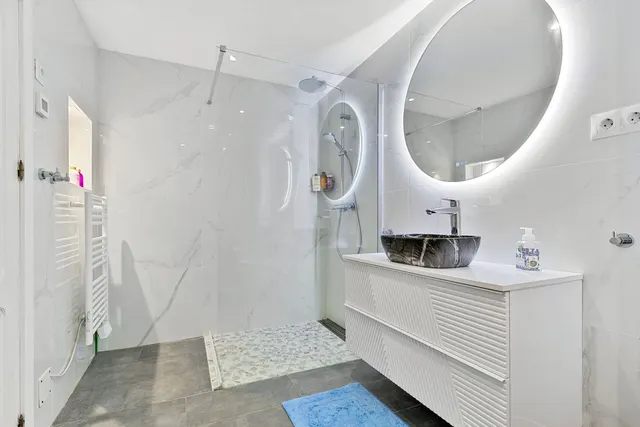 Chalet 3 habitaciones 126m² en venta - Riviera del sol — 21
