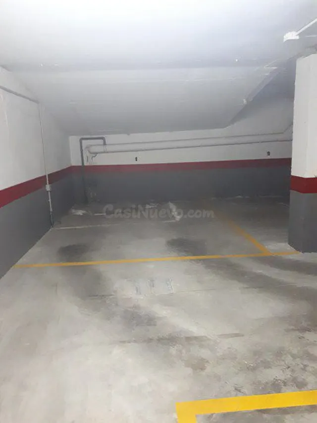 Garaje en venta - Lorquí - foto 3