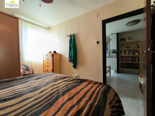 BARRIO LA PAZ - MURCIA — 6