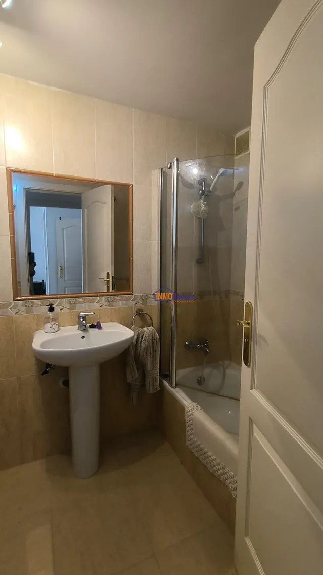 Amplio Apartamento en Roquetas de Mar Zona Playa Serena — 26