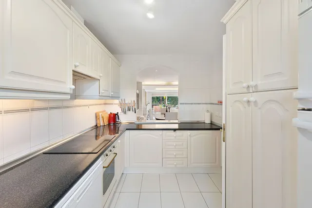 Adosado 3 habitaciones 280m² en venta - Marbella — 3