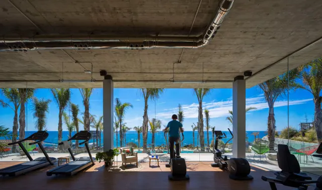 Conjunto residencial en Mijas Costa de excelentes calidades - fase 3 — 7