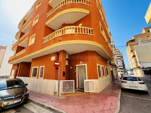 Apartamento 2 habitaciones 59m² en venta - La Mata pueblo — 4